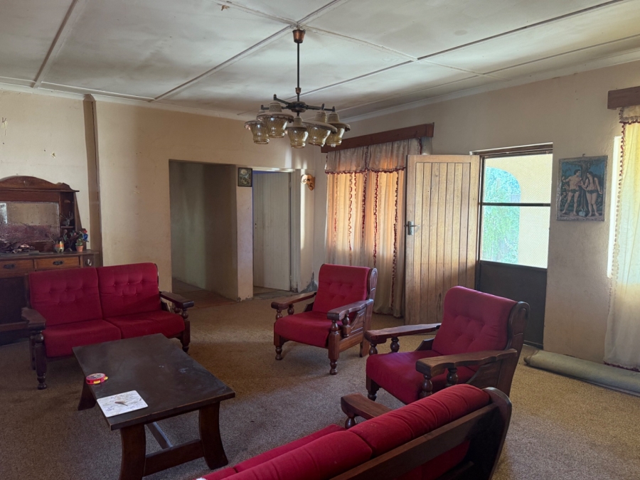 Bedroom Property for Sale in Van Wyksdorp Western Cape